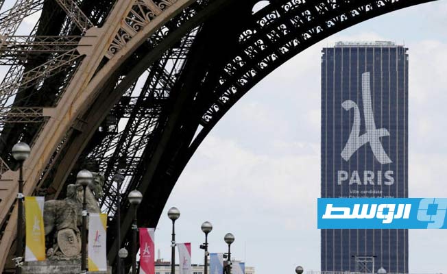 الكشف عن موعد إيقاد الشعلة الأولمبية لدورة باريس 2024