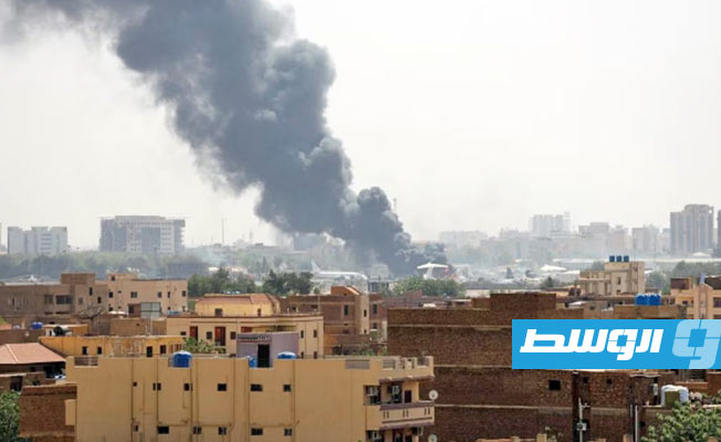 74 قتيلا على الأقل في اليومين الأولين لمعارك مدينة الجنينة في دارفور
