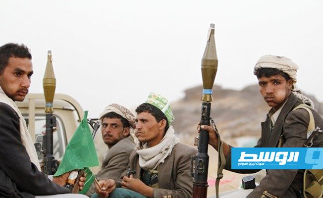 الحوثيون في اليمن يرفضون وقف إطلاق النار المقترح من السعودية