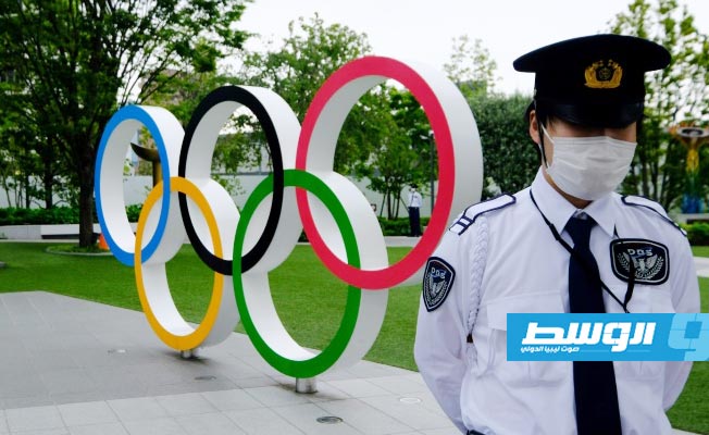 فرض حالة طوارئ صحية في طوكيو طيلة الأولمبياد
