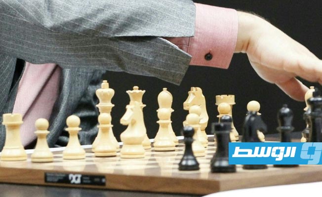 الشطرنج لتعزيز قدرات ذوي الاضطرابات المعرفية ومصابي التوحد