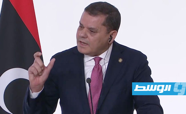 الدبيبة يطالب بتعديل قانون الانتخابات المقبلة «بشكل توافقي» لضمان تكافؤ الفرص