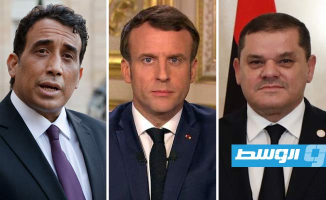 باريس تستضيف الجمعة مؤتمرا دوليا لدعم الانتخابات في ليبيا