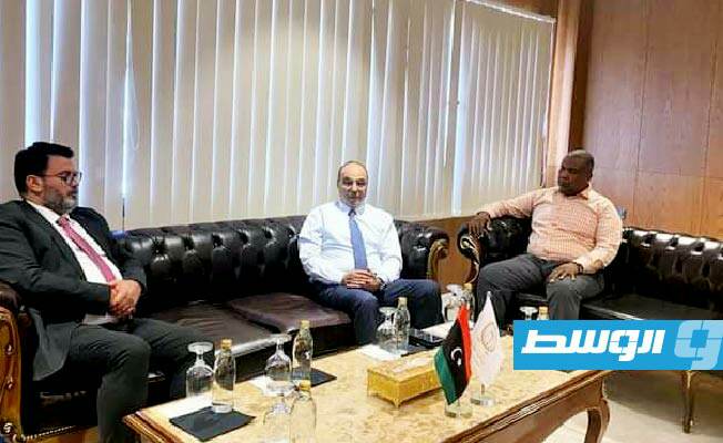 رئيس المجلس التسييري لبلدية بنغازي: يجب الشروع في حصر أملاك الدولة بأسرع وقت