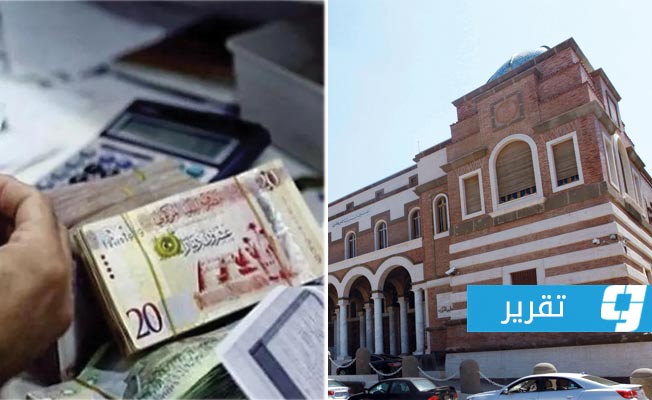 الحاسي يستعرض عوامل ارتفاع أسعار السلع في ليبيا: تغيير سعر الصرف ليس السبب