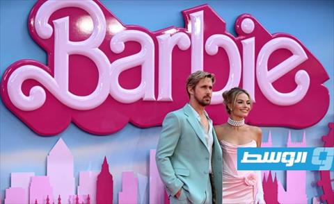 سحب فيلم «باربي» من دور العرض الجزائرية بعد أسابيع من طرحه