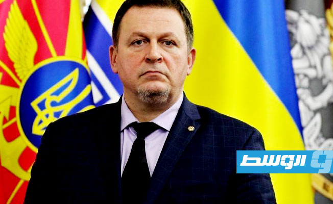 استقالة نائب وزير الدفاع الأوكراني لاتهامه في قضايا فساد