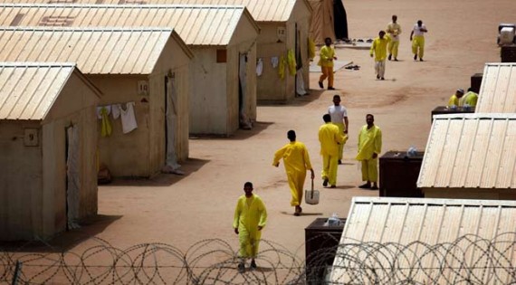 تخوفات من تحول السجون العراقية مجددًا إلى مهدٍ للمتطرفين