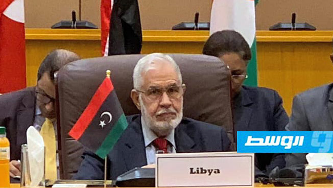 سيالة يطالب بتفعيل برنامج الصندوق الأوروبي الإئتماني لأفريقيا في ليبيا