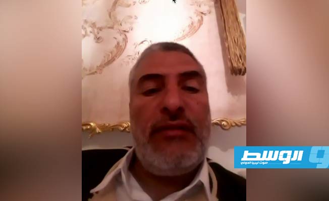 محمد تكالة يرفض «بشدة» استبدال القاعدة الدستورية بمشروع الدستور