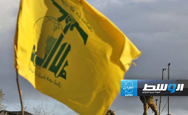 «حزب الله» يطلق «عشرات» الصواريخ باتجاه مستعمرات إسرائيلية على الحدود اللبنانية