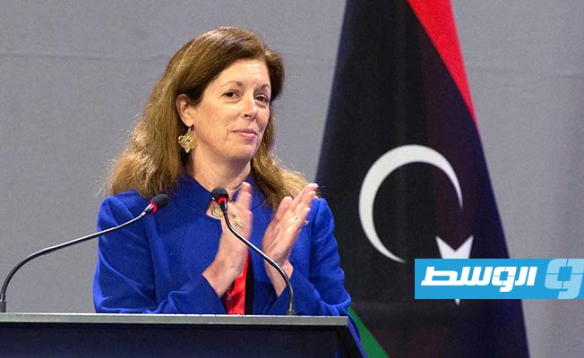 إيطاليا تطالب الأطراف الليبية والشركاء الدوليين بالتعاون مع وليامز