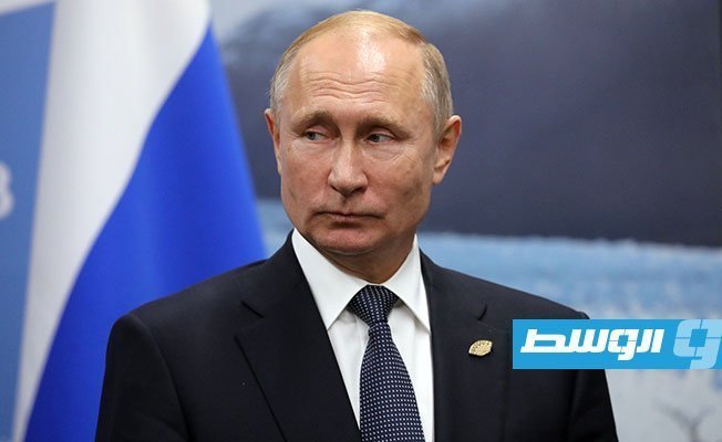بوتين: «مراقبة» الصادرات الغذائية الروسية إلى الدول «المعادية»