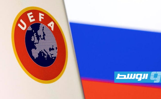 «يويفا» يسمح بتسجيل لاعبين جدد في مسابقاته بسبب الأزمة الأوكرانية
