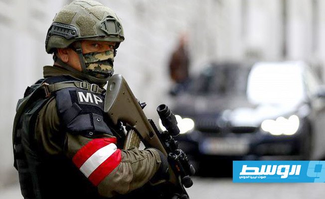 «يورونيوز»: الشرطة النمساوية تداهم مواقع لـ«حماس» وجماعة الإخوان ضمن خطة «مكافحة الإرهاب»