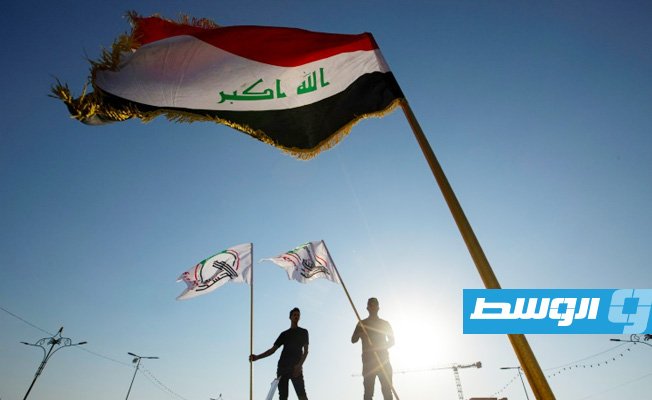 فتح صناديق الاقتراع في العراق لبدء الانتخابات النيابية