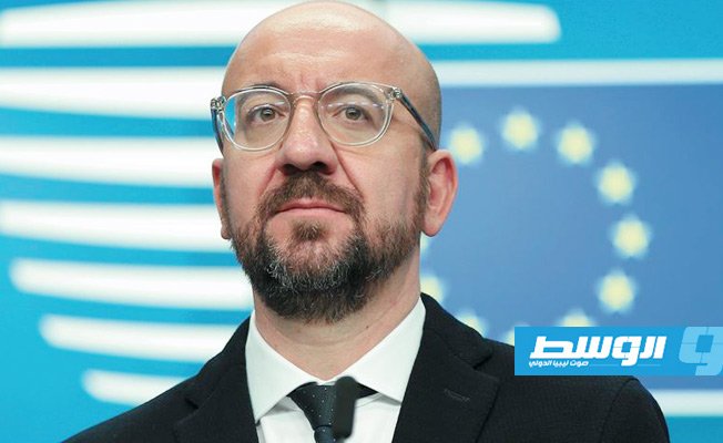 رئيس المجلس الأوروبي يندد بـ«قلة وفاء» واشنطن في أزمة الغواصات