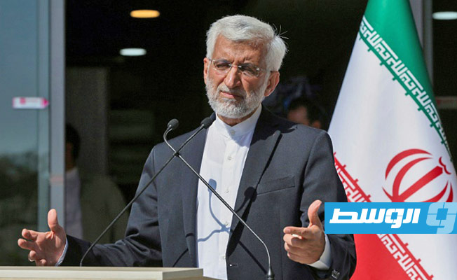 ثلاثة انسحابات لصالح إبراهيم رئيسي في سباق الانتخابات الإيرانية