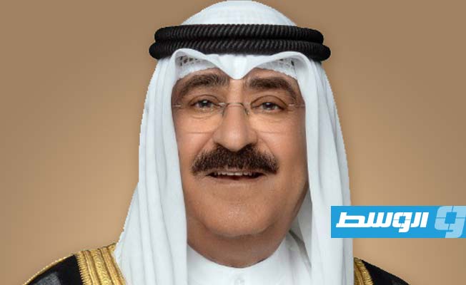 الكويت تعلن تنصيب ولي العهد الشيخ مشعل أميرًا للبلاد