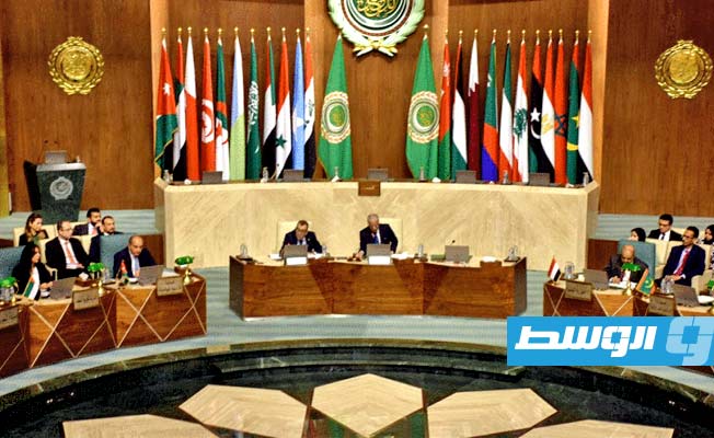 الجامعة العربية ترحب بقرار ليبيا الانضمام لدعوى مقاضاة الاحتلال الإسرائيلي