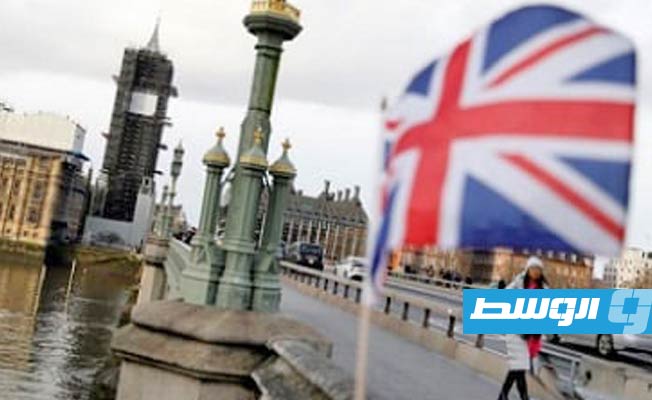 بريطانيا: رفع معدل الفائدة إلى مستوى ما قبل الجائحة