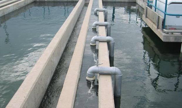 شركة مياه سرت توضح سبب انقطاع المياه لأكثر من شهرين