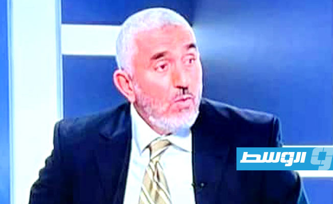 اللاعب الدولي السابق بن إبراهيم: هل رحل اتحاد كرة القدم الليبي وفي الطريق لجنة تسييرية من قبل «فيفا»؟