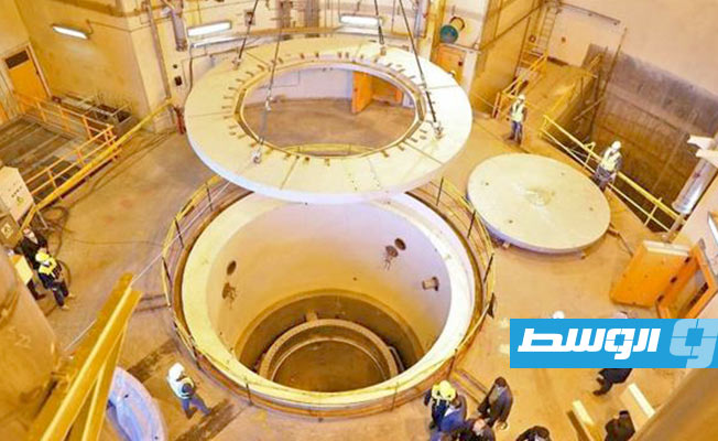 إيران تعلن إنتاج اليورانيوم المخصب بكمية مساوية لما قبل الاتفاق النووي