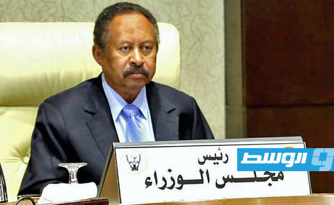تعيين ولاة مدنيين محل العسكريين في السودان