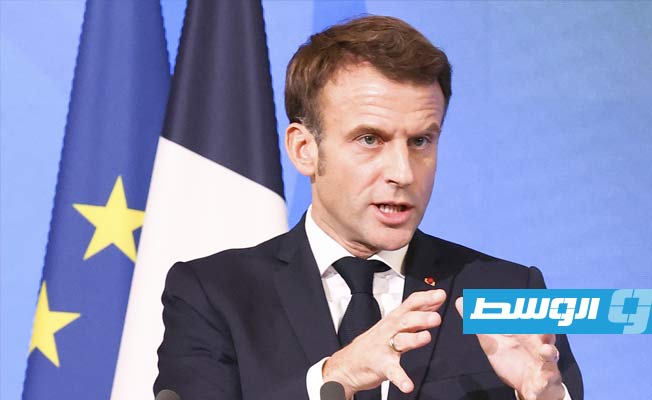 ماكرون: استراتيجية فرنسا في أفريقيا ستكون جاهزة خلال ستة أشهر