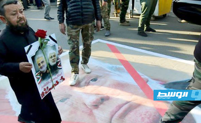 اتهام شرطة الحدود الأميركية بـ«احتجاز غير قانوني» لإيرانيين بعد مقتل سليماني