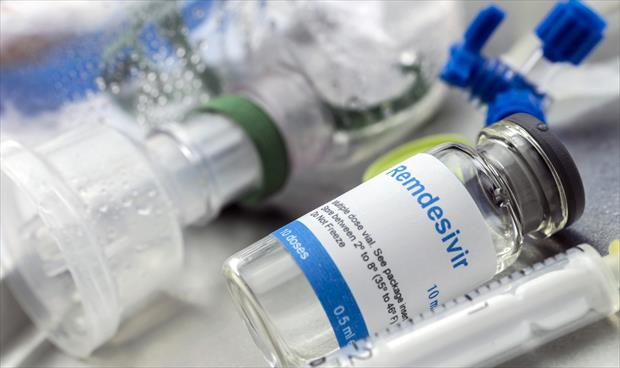 شركة دواء مصرية تنال رخصة تصنيع وتوزيع عقار «ريمديسيفير» المضاد للفيروسات في 127 دولة