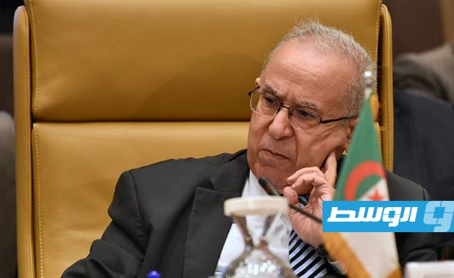 الجزائر تطالب الأمم المتحدة بتنظيم استفتاء لتقرير مصير الصحراء الغربية