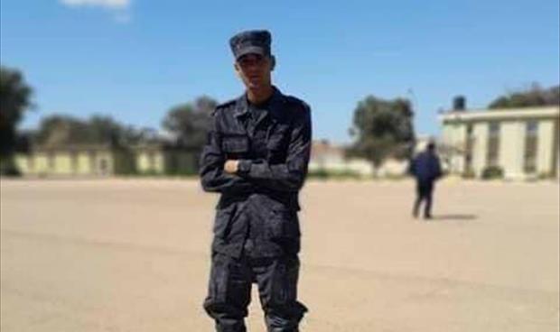 مقتل أحد أعضاء البحث الجنائي برصاص مسلح في بنغازي