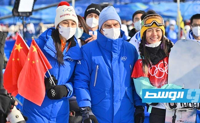 «كورونا» يغيب عن الأولمبياد الشتوية.. الإثنين