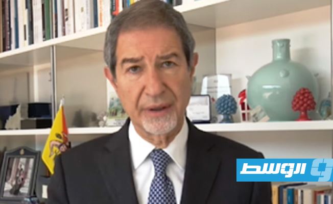 حاكم صقلية يطالب بـ«مزيد من الجهود» لأجل الصيادين المحتجزين في ليبيا