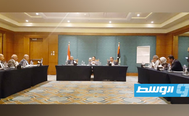 وزارة العمل: ائتلاف الشركات المصرية يبدأ تنفيذ 6 مشروعات بعد رمضان