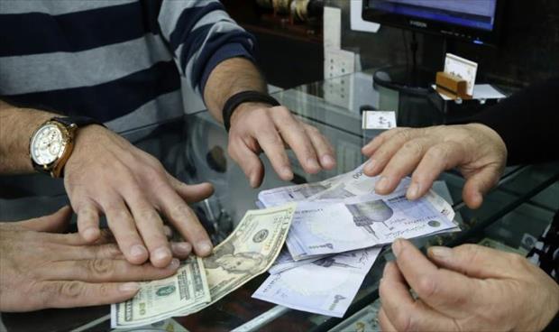 اعتقال مسؤول العملات الأجنبية في المصرف المركزي الإيراني