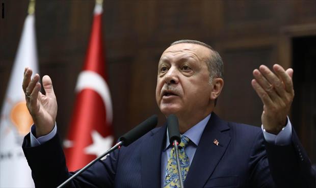 إردوغان يعلن «جميع تفاصيل» قضية خاشقجي الثلاثاء
