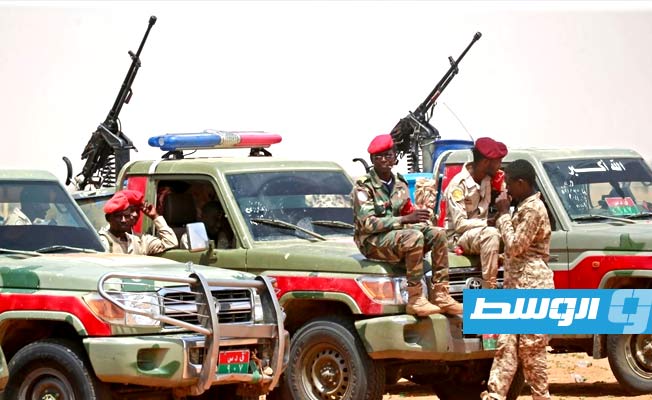 «الدعم السريع» السودانية تعلن تمديد الهدنة الإنسانية 72 ساعة