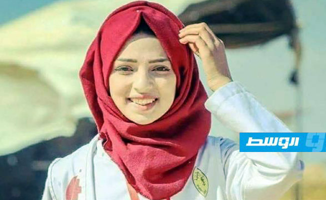 سخط دولي إزاء قتل رزان النجار برصاص الجيش الإسرائيلي والجامعة العربية تطالب بالتحقيق