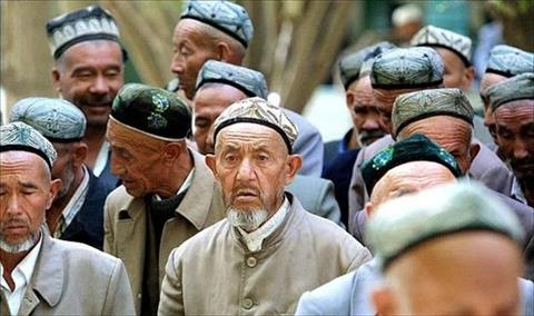 الصين تحارب الأموات.. تدمير مقابر مسلمي الإيغور في شينجيانغ الصينية