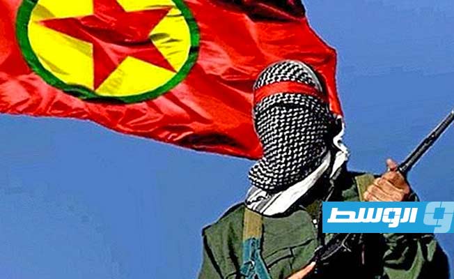 11 قتيلا من قوات الأمن الكردية في قصف تركي طال مركزهم بسورية