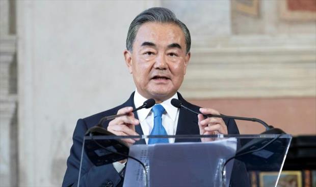 اتفاق صيني - أوروبي محتمل بشأن الاستثمارات بحلول نهاية العام
