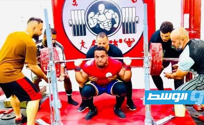 15 ناديًا في بطولة المنتصر بالله للقوة البدنية