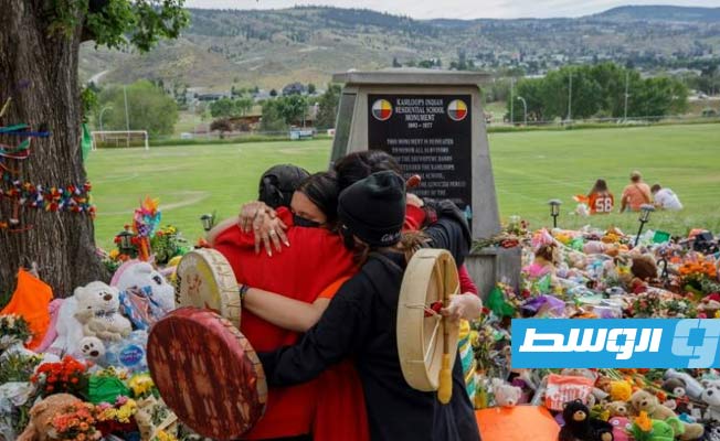 صدمة في كندا بعد العثور على 750 قبرا قرب مدرسة داخلية أخرى لسكان أصليين