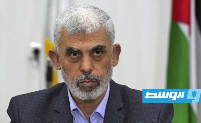 قائد حماس في غزة يحيى السنوار: «جاهزون فورا» لإبرام صفقة تبادل مع الاحتلال