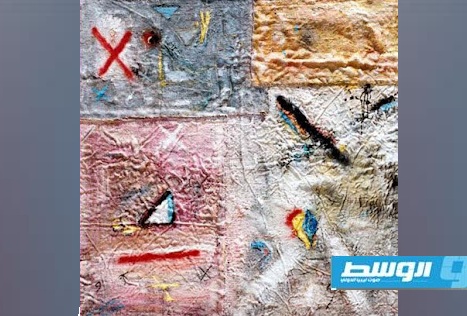 سالم التميمي فنان الإشارات الناعمة