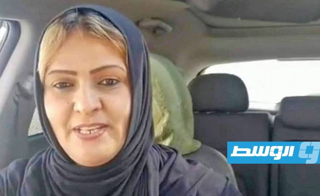 «هيومن رايتس» تدعو لتحقيق فوري في قتل المحامية حنان البرعصي