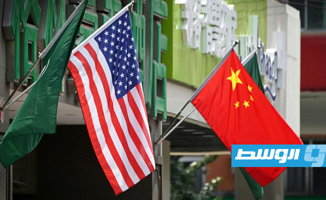 لقاء بين دبلوماسيين أميركيين وصينيين في ألاسكا خلال أول اجتماع بينهم في ولاية بايدن